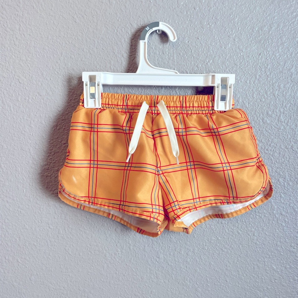 TinyCottons Swim Shorts Size 4Y